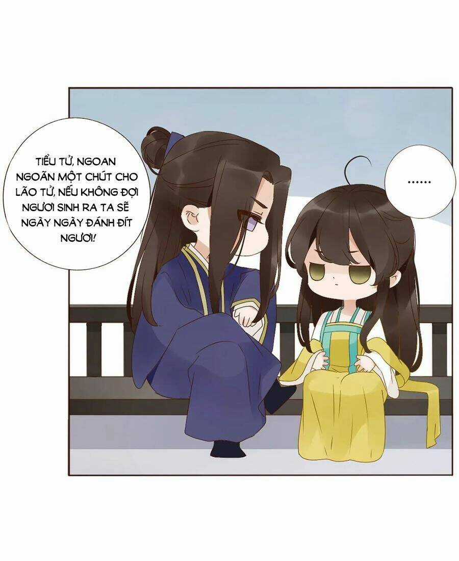 Đế Vương Trắc - Chapter 218 - Trang 7