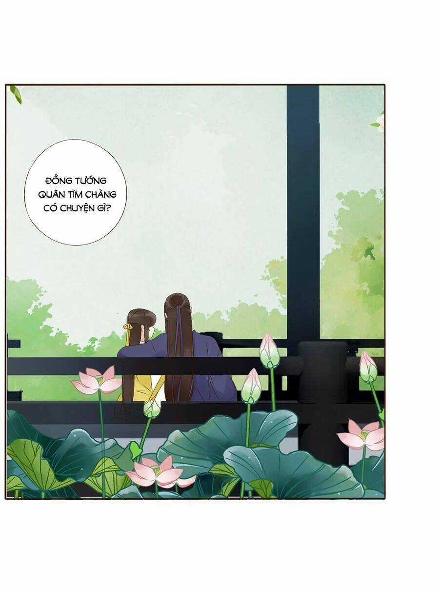 Đế Vương Trắc - Chapter 218 - Trang 8