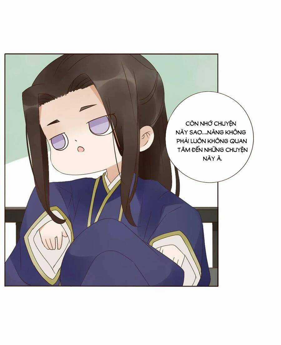 Đế Vương Trắc - Chapter 218 - Trang 10