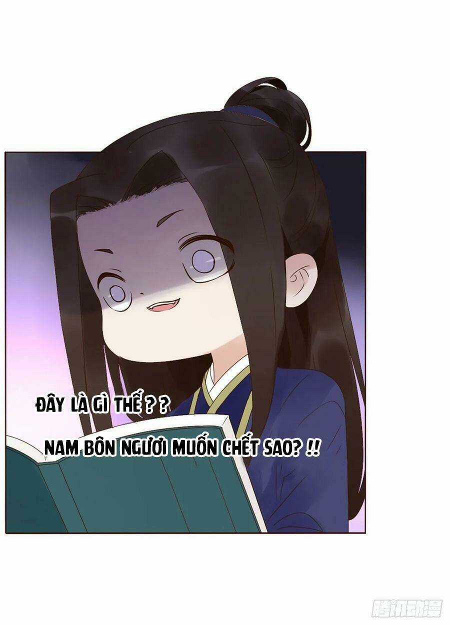 Đế Vương Trắc - Chapter 219 - Trang 12