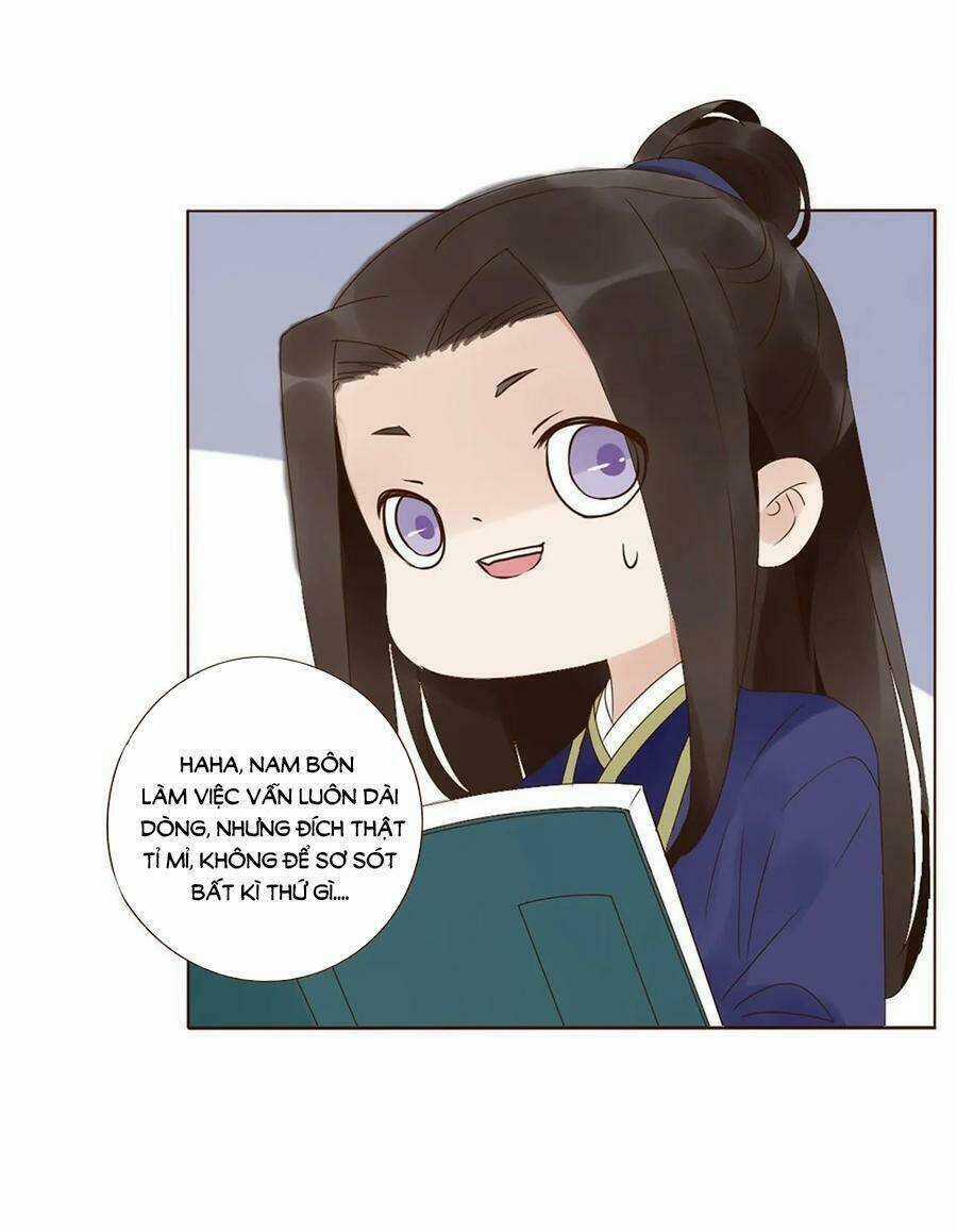 Đế Vương Trắc - Chapter 219 - Trang 13