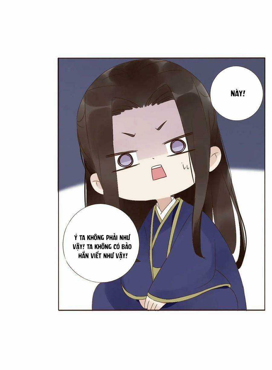 Đế Vương Trắc - Chapter 219 - Trang 15