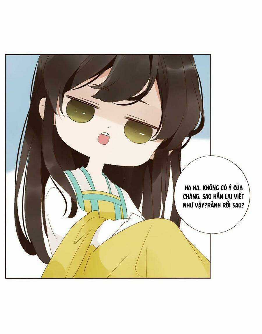 Đế Vương Trắc - Chapter 219 - Trang 16