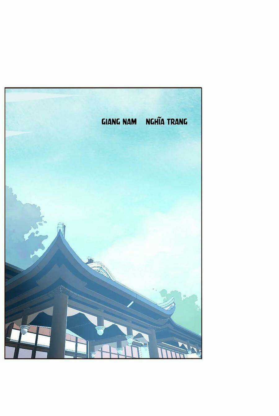 Đế Vương Trắc - Chapter 219 - Trang 18
