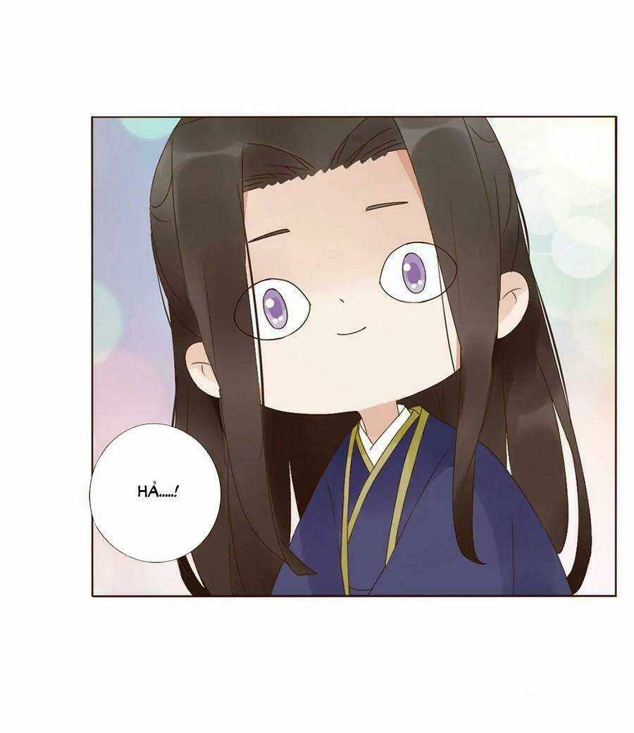 Đế Vương Trắc - Chapter 219 - Trang 3