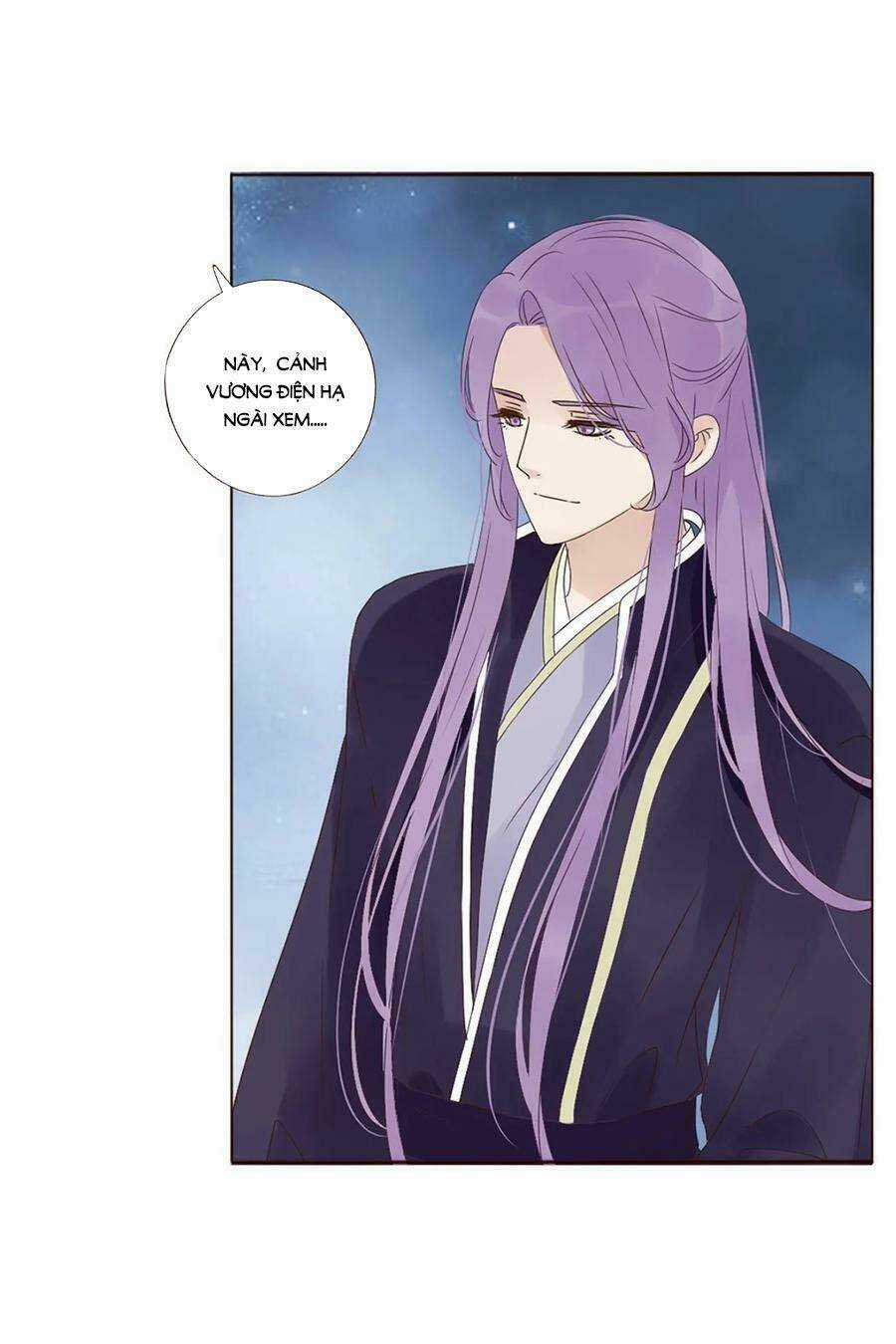 Đế Vương Trắc - Chapter 219 - Trang 21