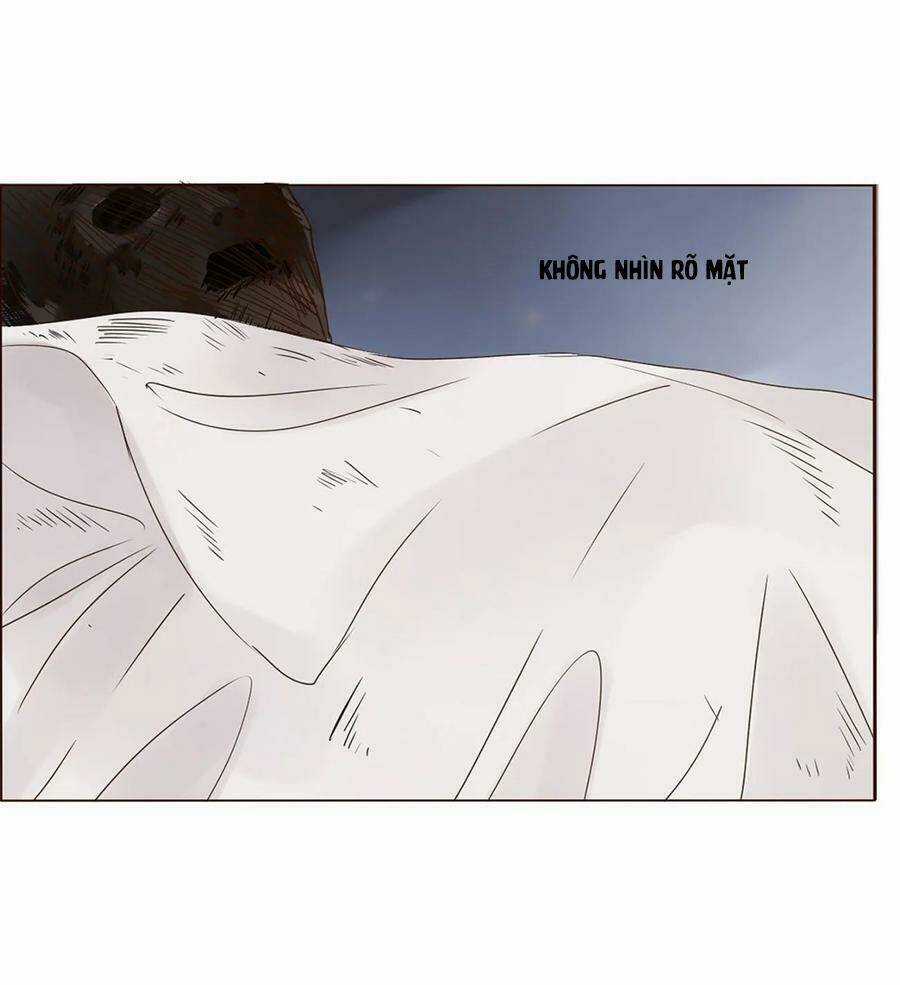 Đế Vương Trắc - Chapter 219 - Trang 24