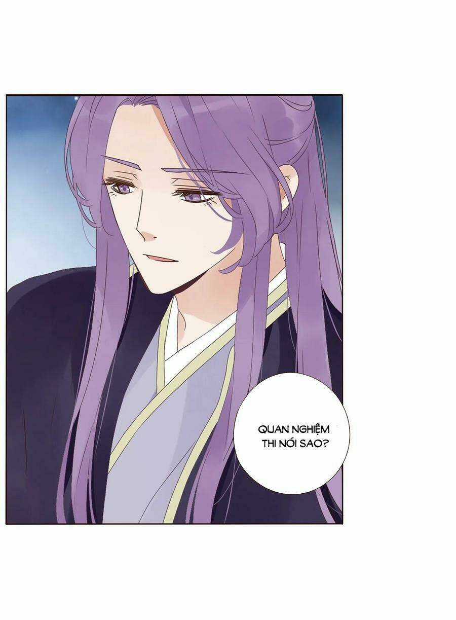 Đế Vương Trắc - Chapter 219 - Trang 26