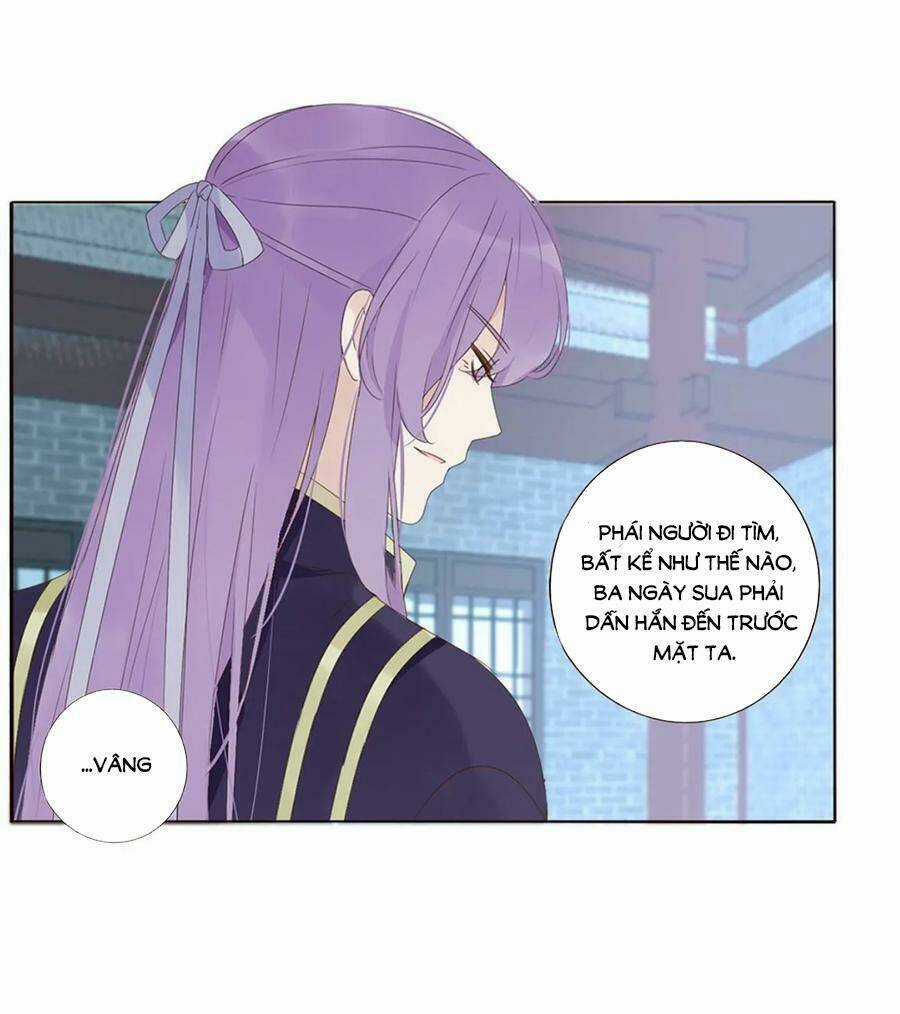 Đế Vương Trắc - Chapter 219 - Trang 34