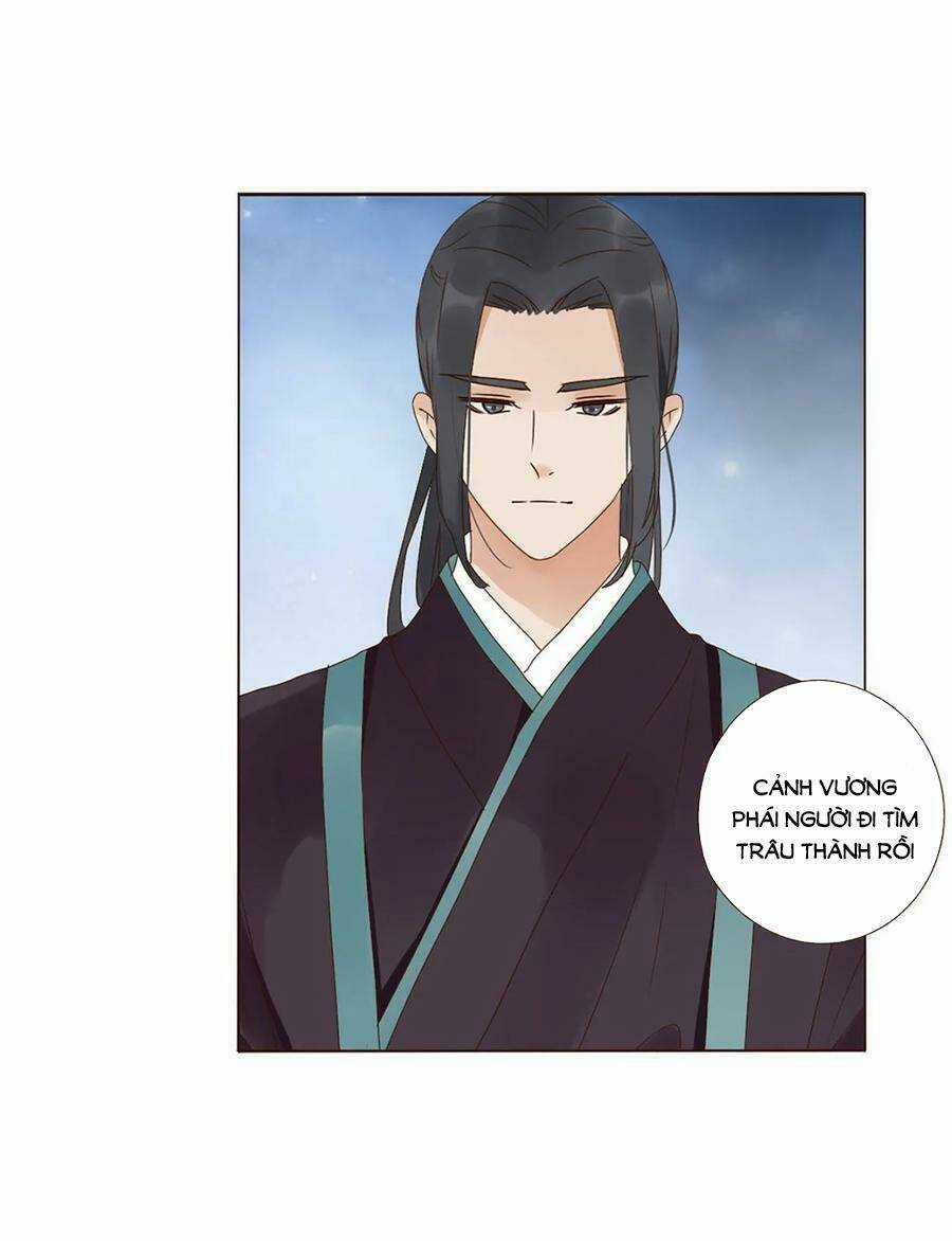 Đế Vương Trắc - Chapter 219 - Trang 37