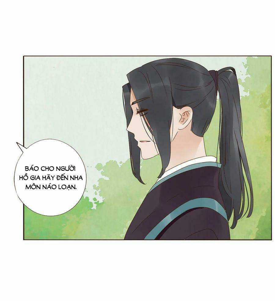 Đế Vương Trắc - Chapter 219 - Trang 39