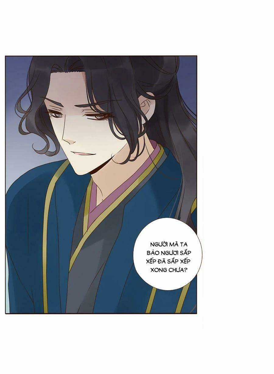 Đế Vương Trắc - Chapter 219 - Trang 40