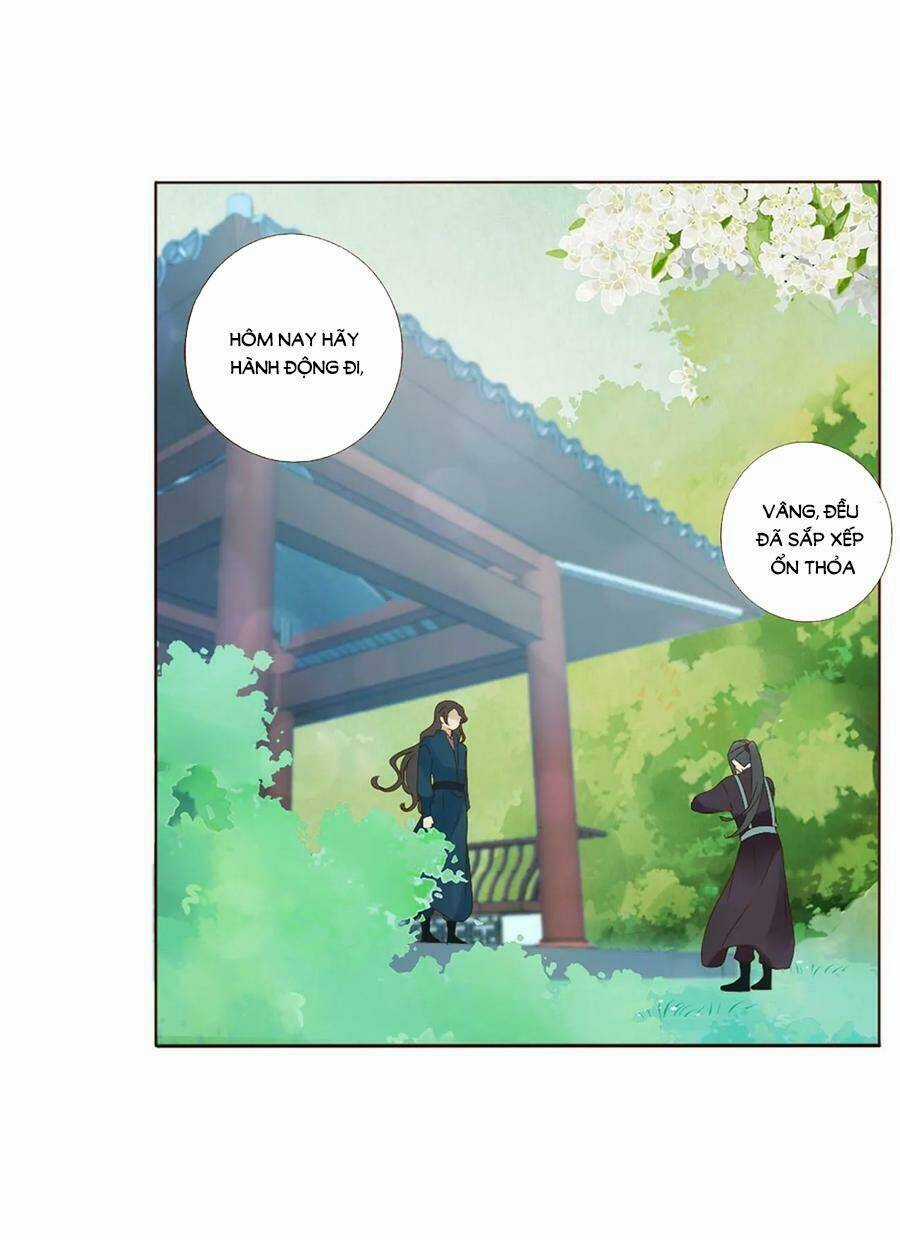 Đế Vương Trắc - Chapter 219 - Trang 41