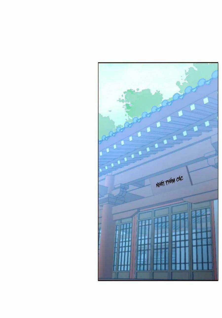 Đế Vương Trắc - Chapter 219 - Trang 43