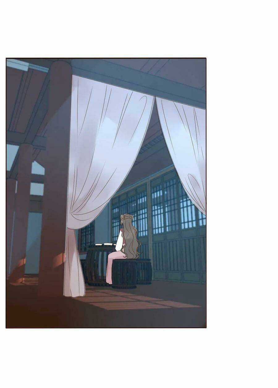 Đế Vương Trắc - Chapter 219 - Trang 44