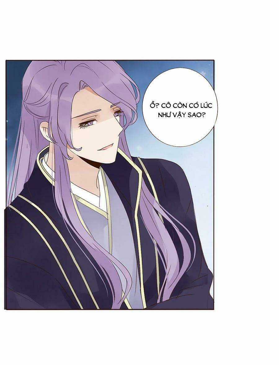 Đế Vương Trắc - Chapter 219 - Trang 48