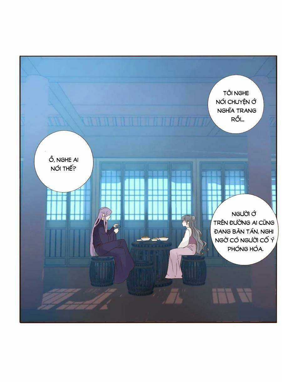 Đế Vương Trắc - Chapter 219 - Trang 49