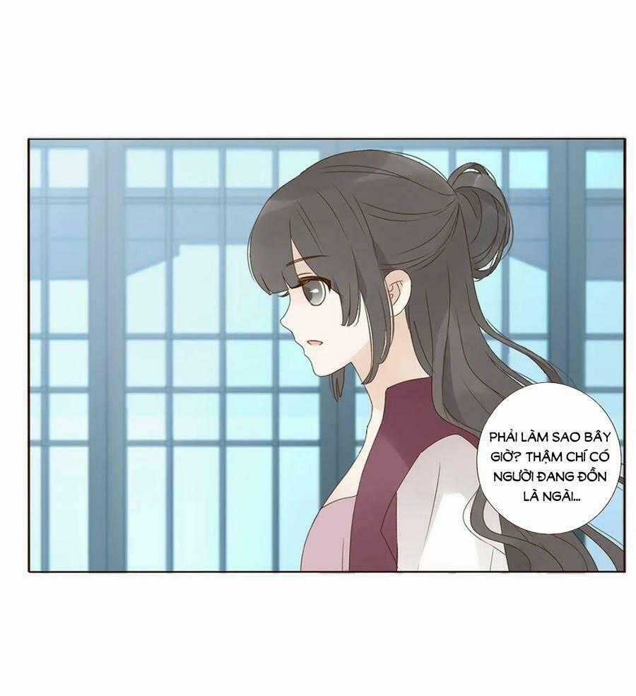 Đế Vương Trắc - Chapter 219 - Trang 51