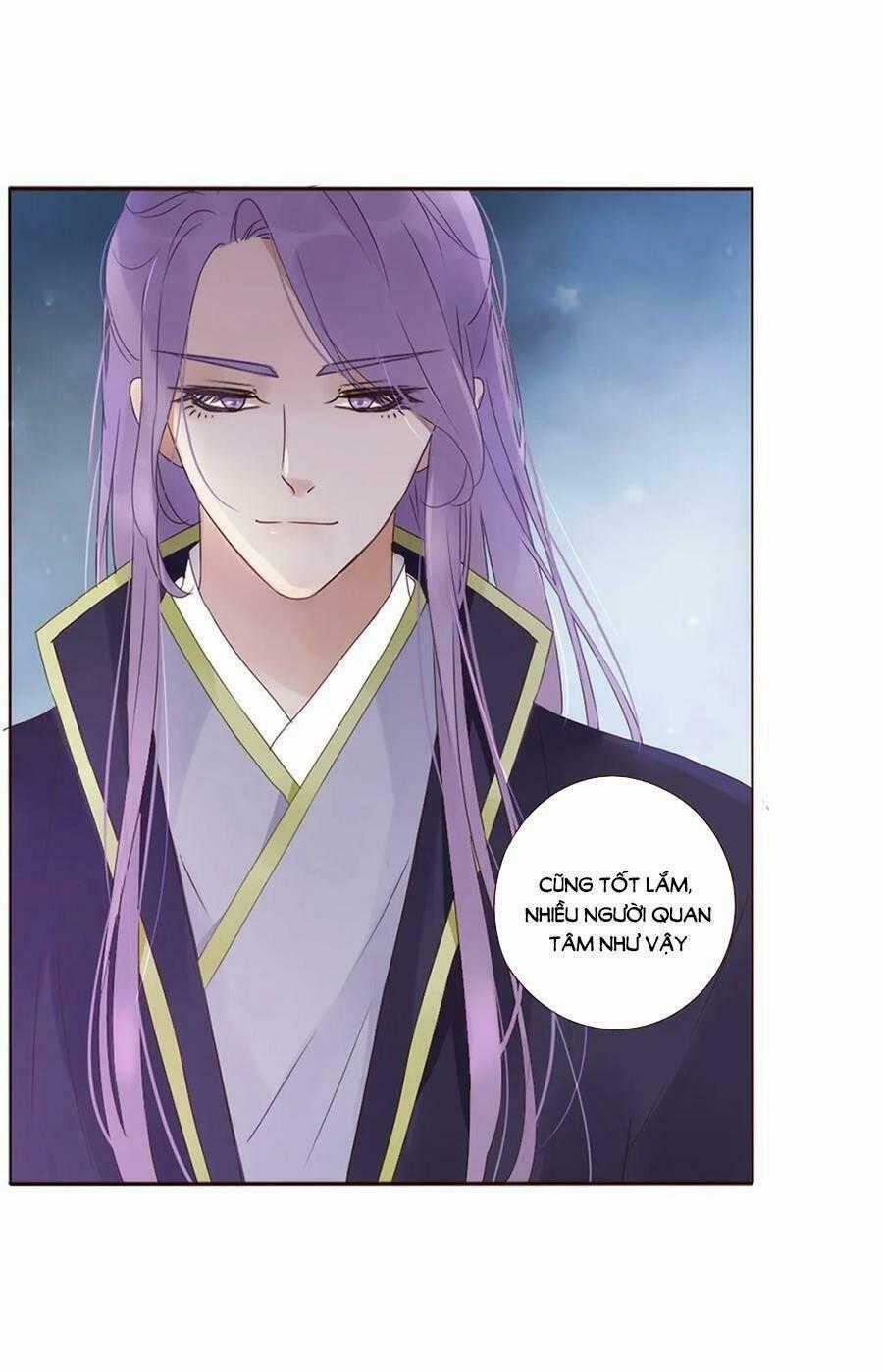 Đế Vương Trắc - Chapter 219 - Trang 52