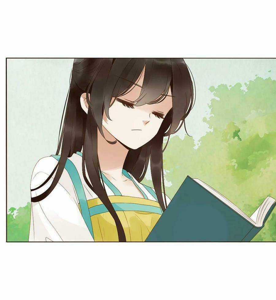 Đế Vương Trắc - Chapter 219 - Trang 7