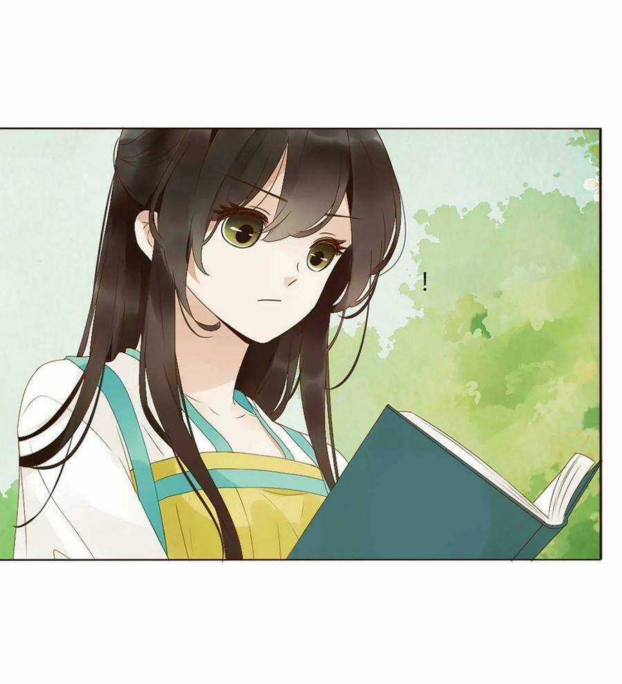 Đế Vương Trắc - Chapter 219 - Trang 8