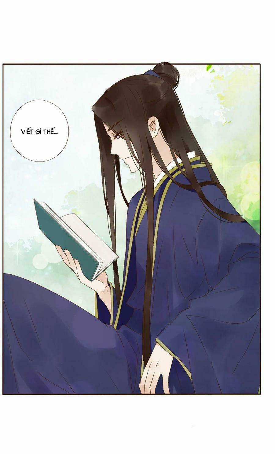 Đế Vương Trắc - Chapter 219 - Trang 10