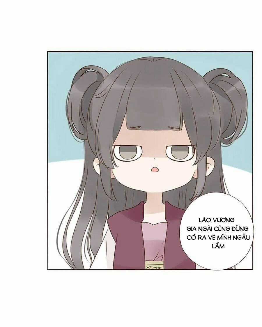 Đế Vương Trắc - Chapter 220 - Trang 2