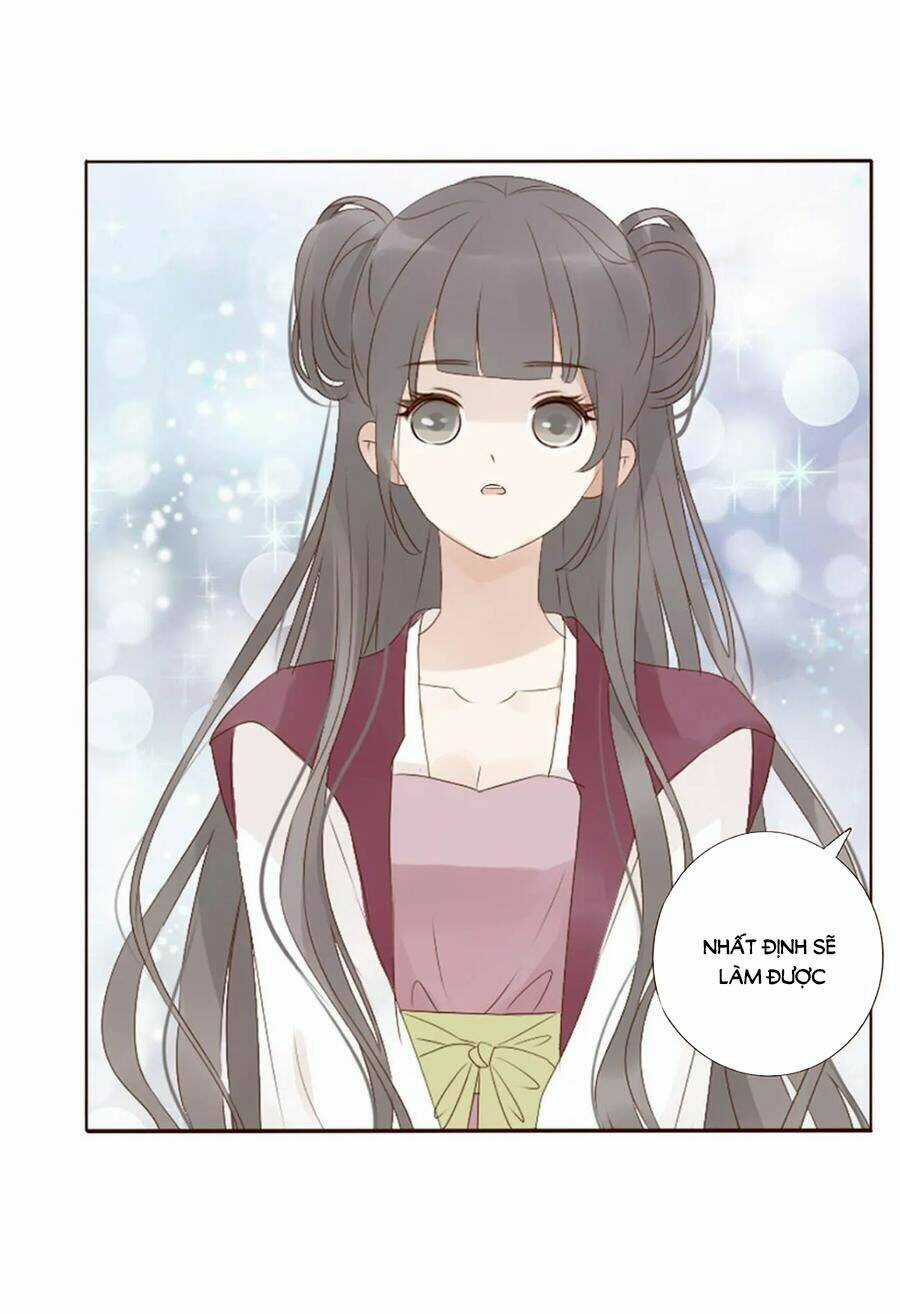 Đế Vương Trắc - Chapter 220 - Trang 12