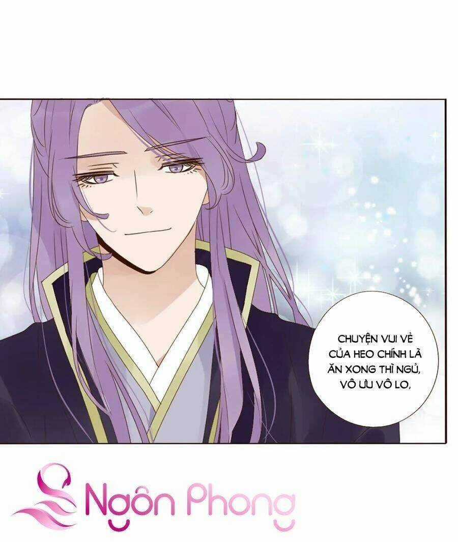 Đế Vương Trắc - Chapter 220 - Trang 13