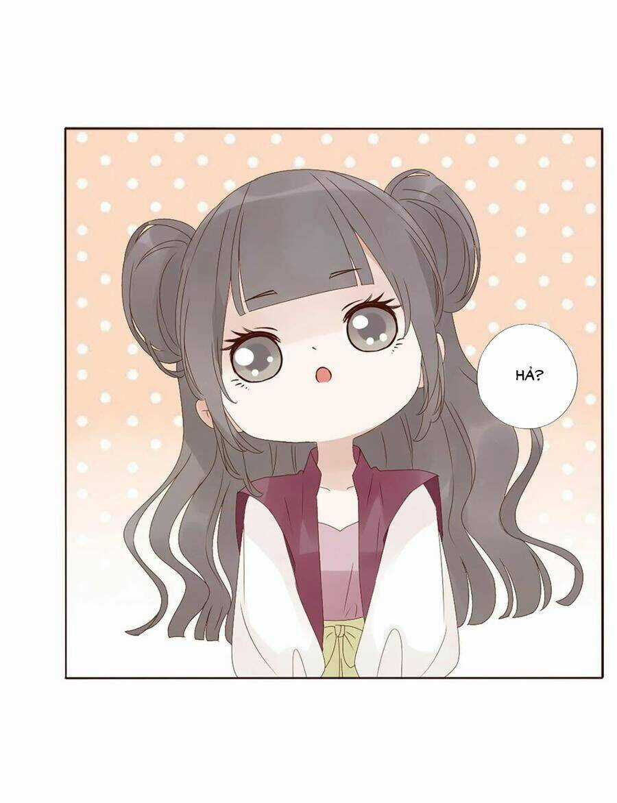 Đế Vương Trắc - Chapter 220 - Trang 14