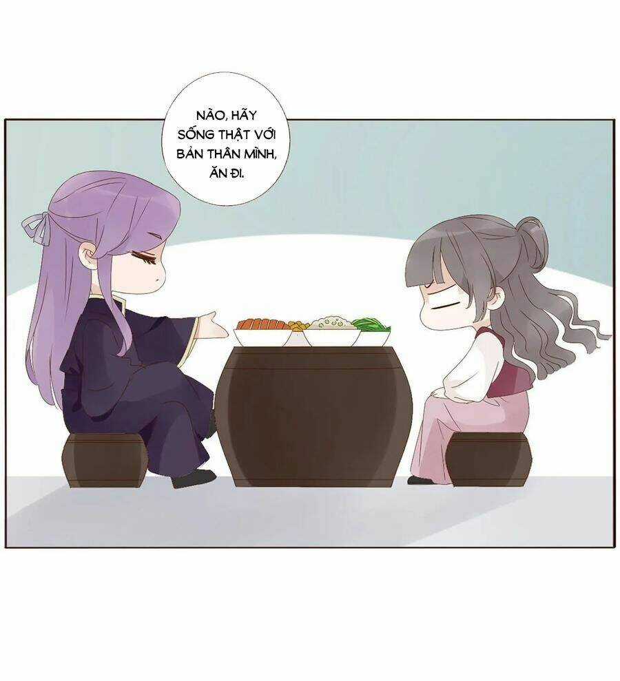 Đế Vương Trắc - Chapter 220 - Trang 15