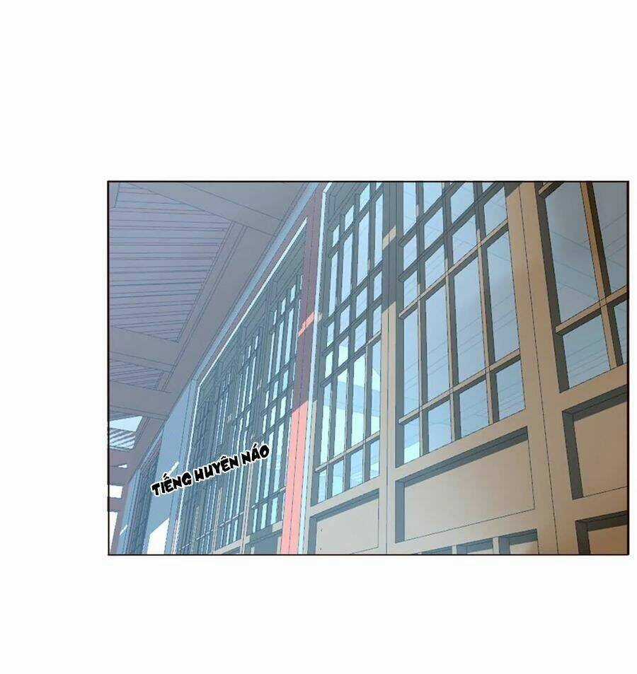 Đế Vương Trắc - Chapter 220 - Trang 16