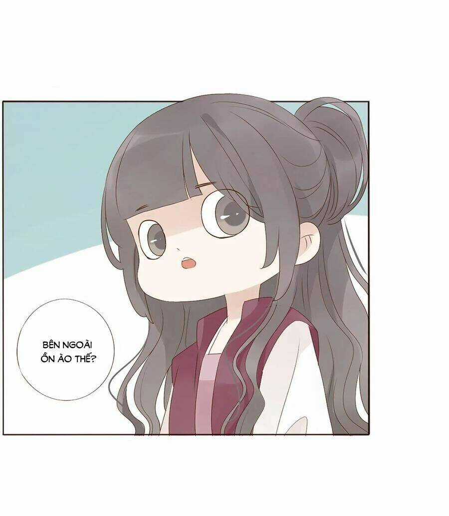 Đế Vương Trắc - Chapter 220 - Trang 17