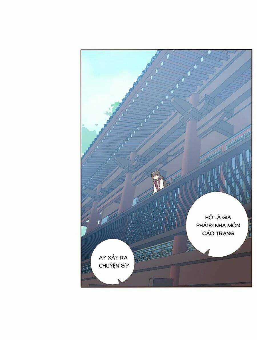 Đế Vương Trắc - Chapter 220 - Trang 18