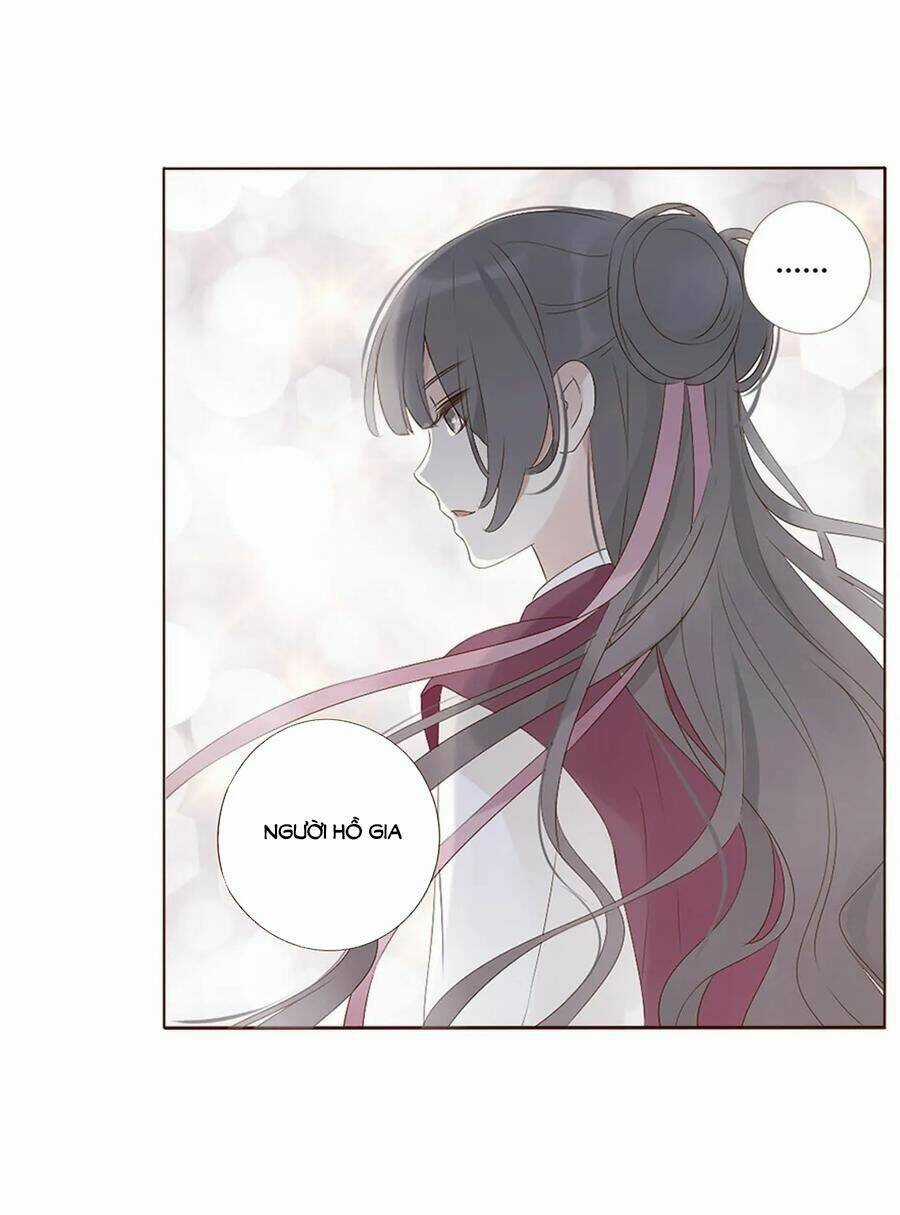 Đế Vương Trắc - Chapter 220 - Trang 20