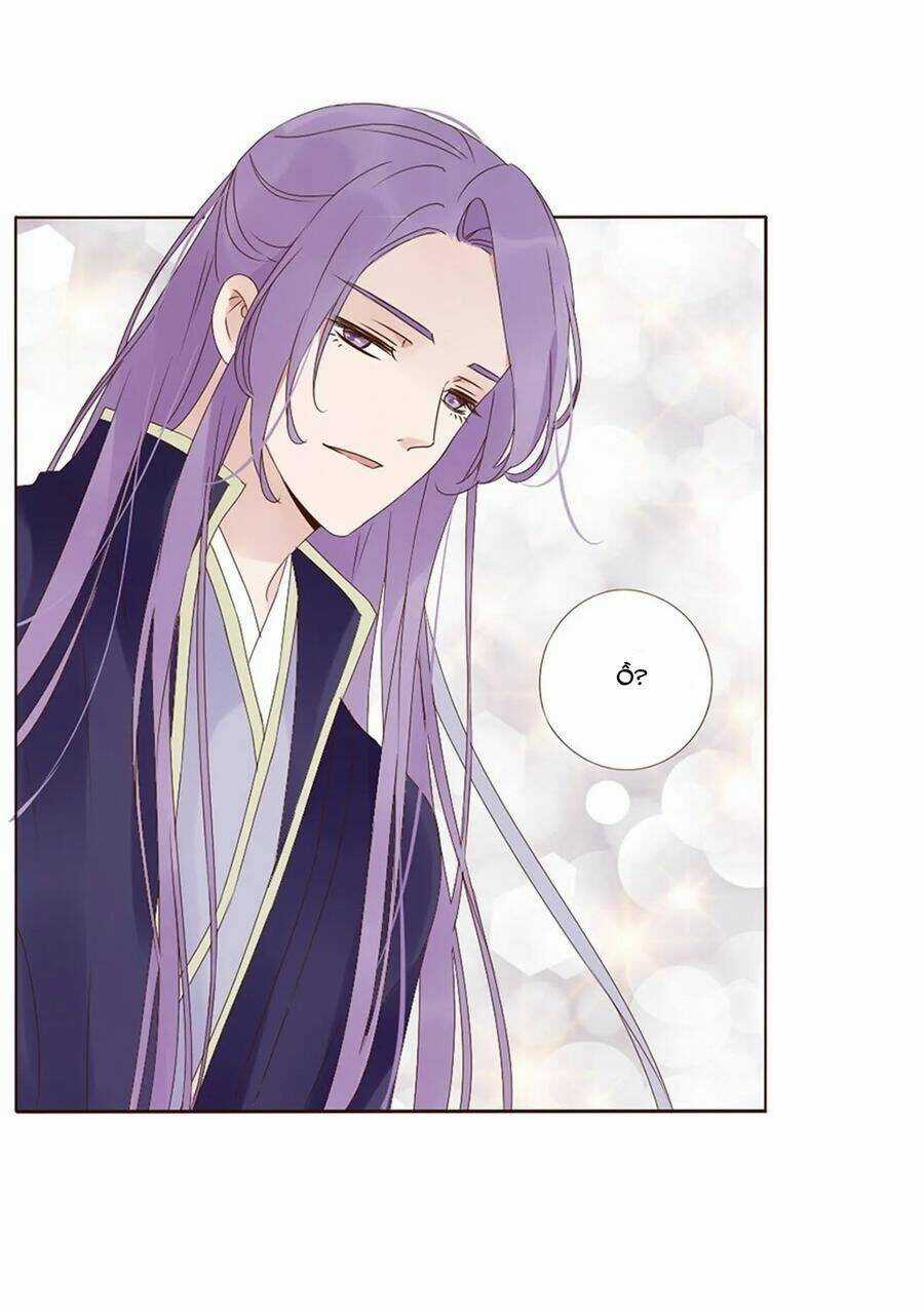 Đế Vương Trắc - Chapter 220 - Trang 21