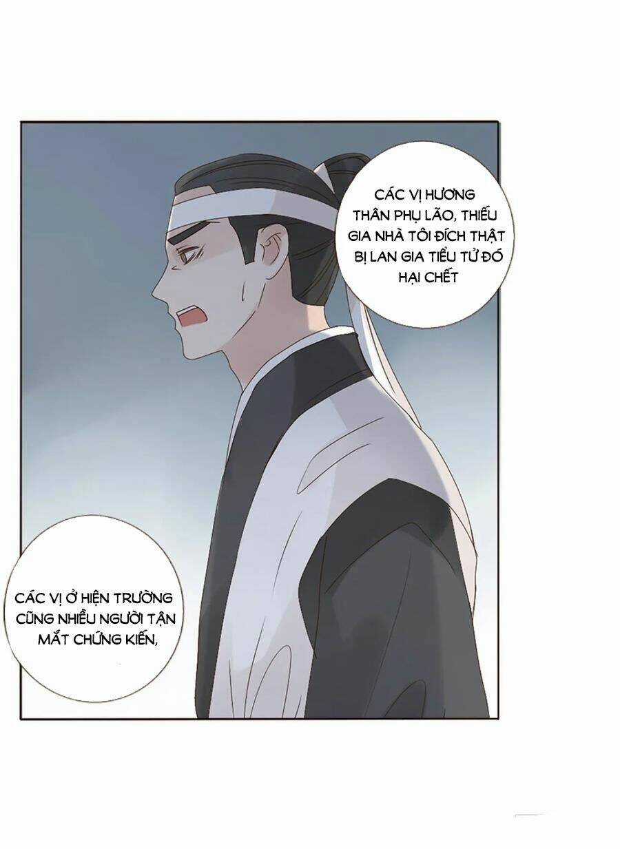 Đế Vương Trắc - Chapter 220 - Trang 25