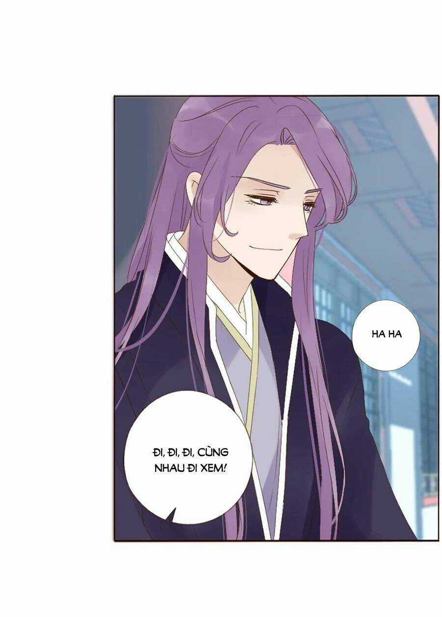 Đế Vương Trắc - Chapter 220 - Trang 28