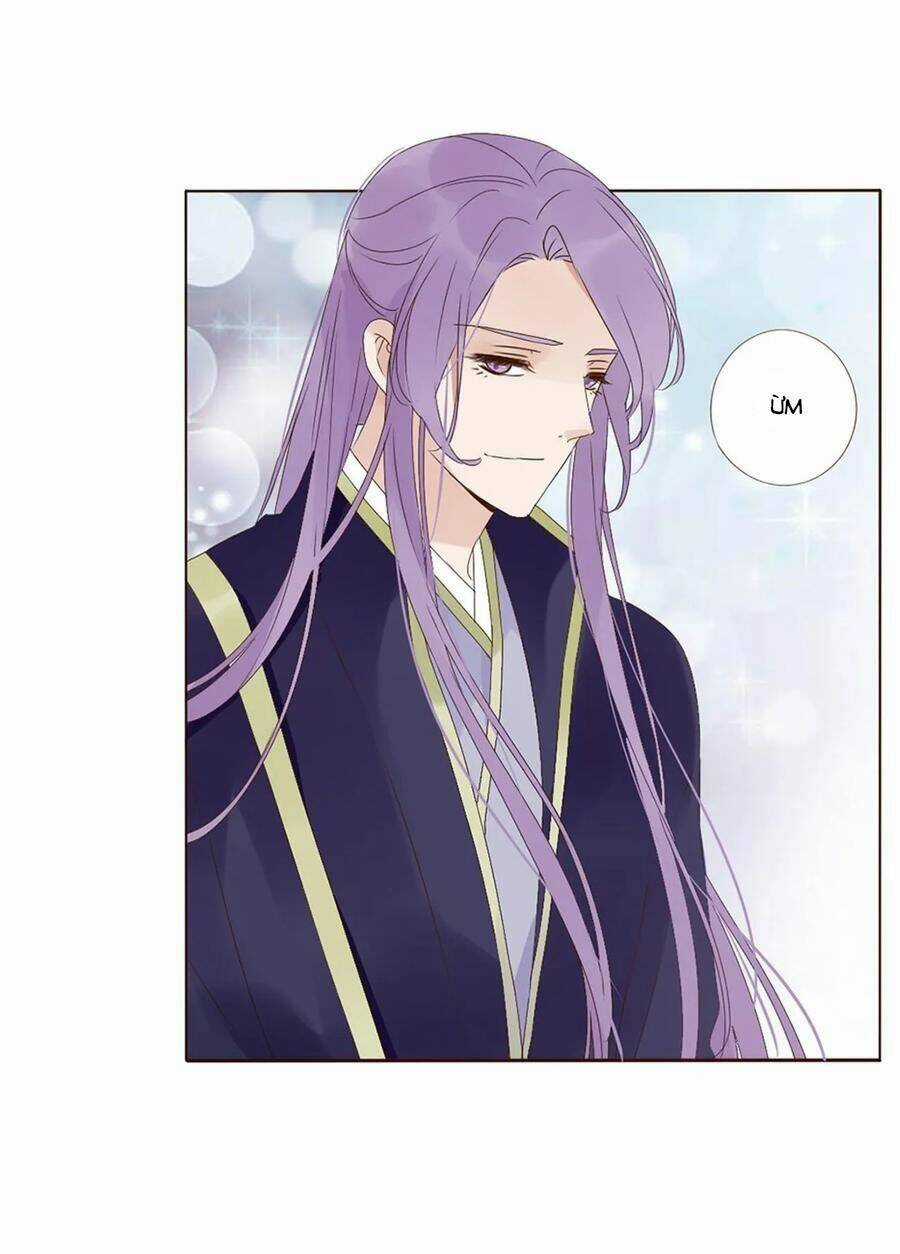 Đế Vương Trắc - Chapter 220 - Trang 34