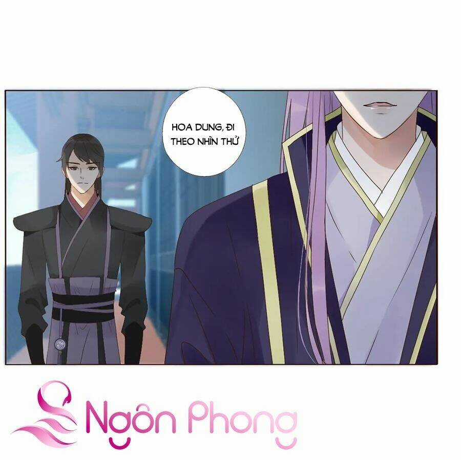 Đế Vương Trắc - Chapter 220 - Trang 35