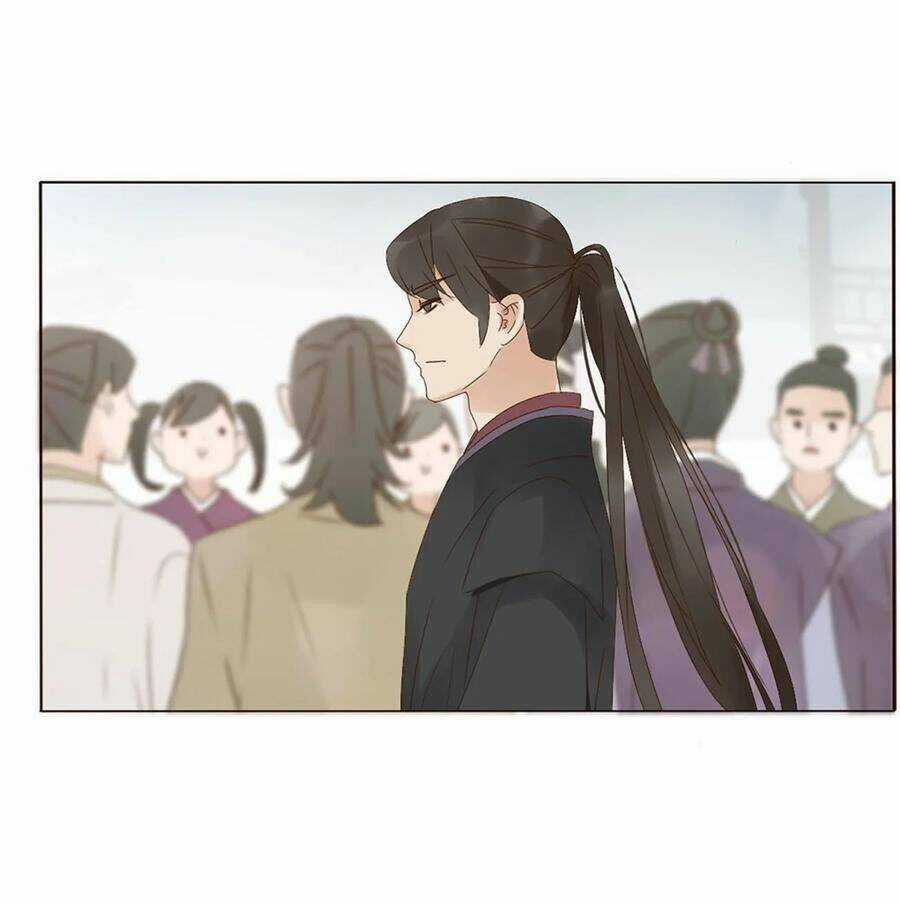 Đế Vương Trắc - Chapter 220 - Trang 38