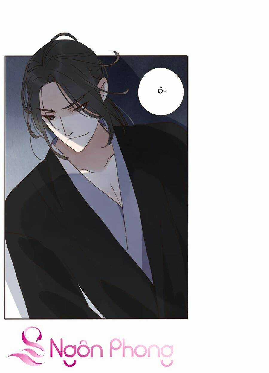 Đế Vương Trắc - Chapter 220 - Trang 39