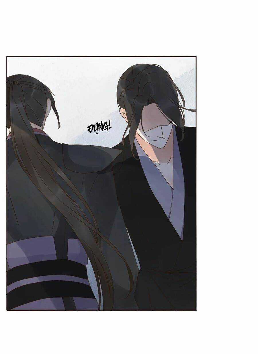 Đế Vương Trắc - Chapter 220 - Trang 41