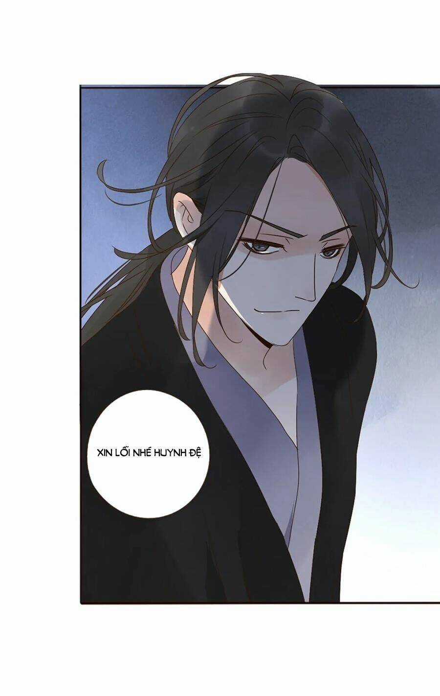 Đế Vương Trắc - Chapter 220 - Trang 42