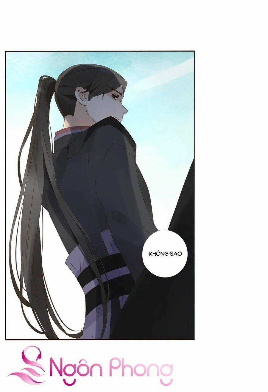 Đế Vương Trắc - Chapter 220 - Trang 43