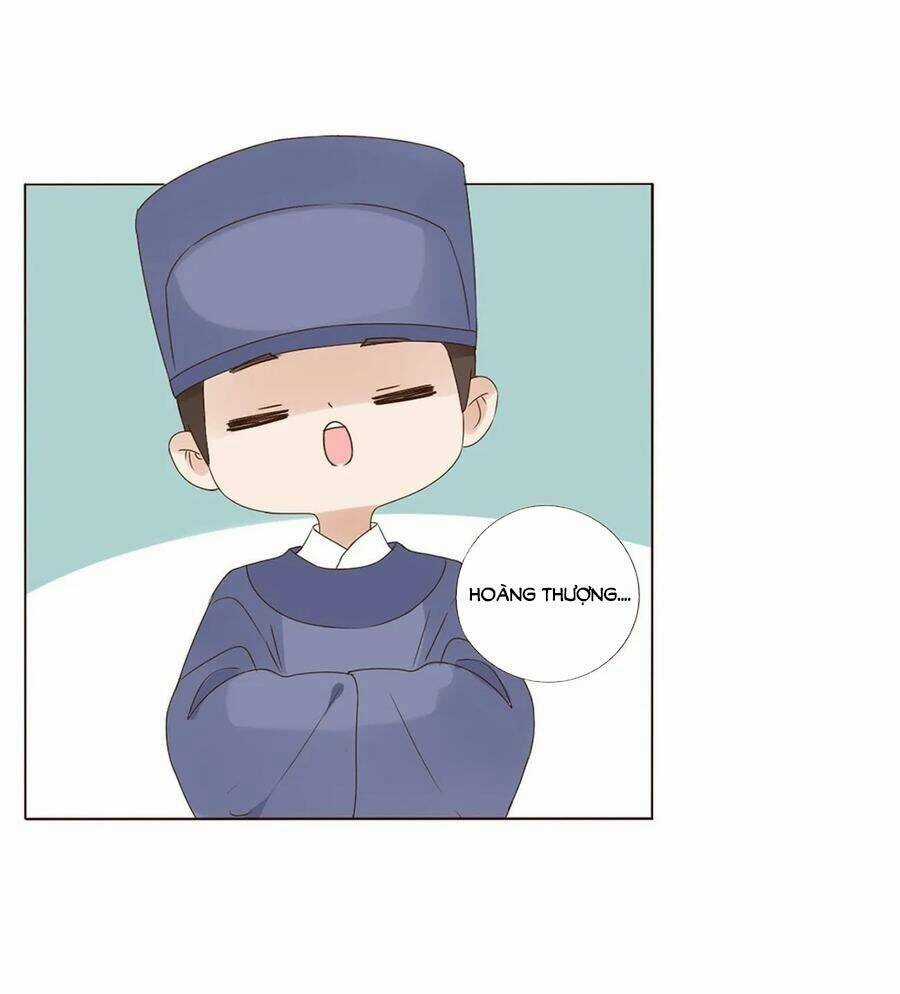 Đế Vương Trắc - Chapter 220 - Trang 47