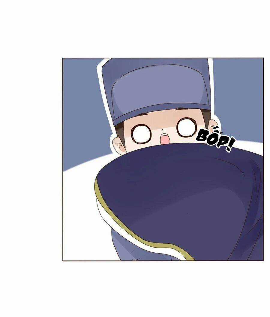 Đế Vương Trắc - Chapter 220 - Trang 48