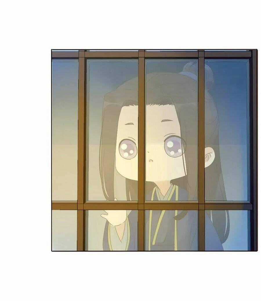 Đế Vương Trắc - Chapter 220 - Trang 50