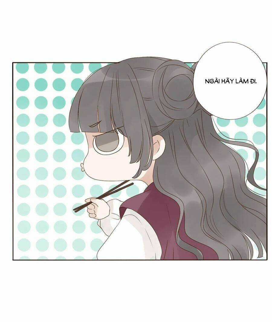 Đế Vương Trắc - Chapter 220 - Trang 6