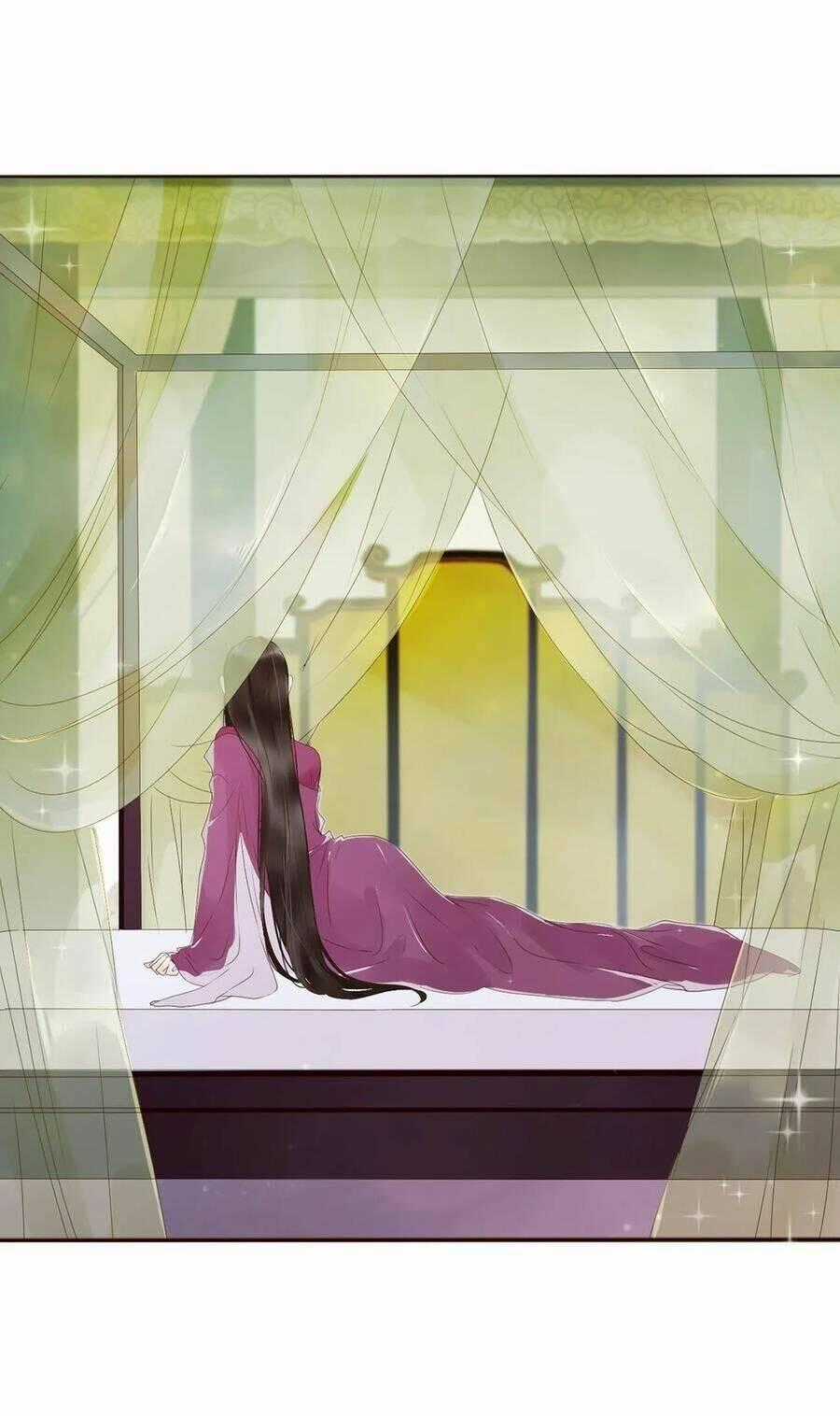 Đế Vương Trắc - Chapter 220 - Trang 51